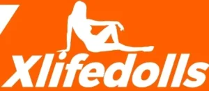 xlifedolls sex doll website logo