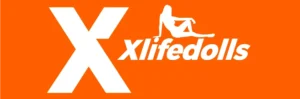 xlifedolls sex doll website logo