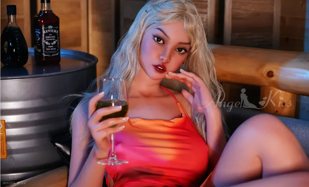xlifedolls What is it like to have sex with a sex doll CLMAX DOLL