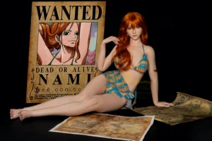 Irontech Doll is a distinguished and leading brand in the world of adult dolls