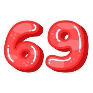 the 69 Position with a Sex Doll
