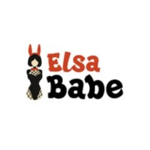 elsababe doll sex doll logo