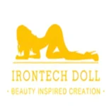 irontech doll sex doll logo1 1