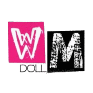 wmdoll sex doll logo
