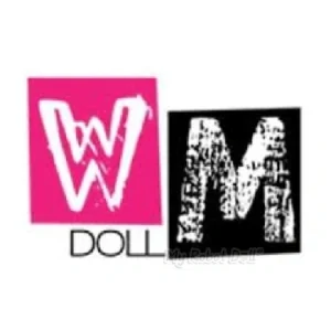 wmdoll sex doll logo