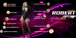 WMDOLL sex doll