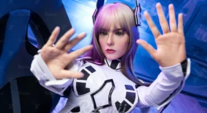 Best AI Sex Dolls of 2025