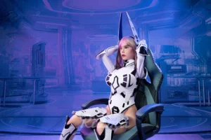 AI sex Doll