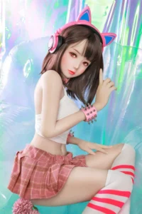 Anime sex doll