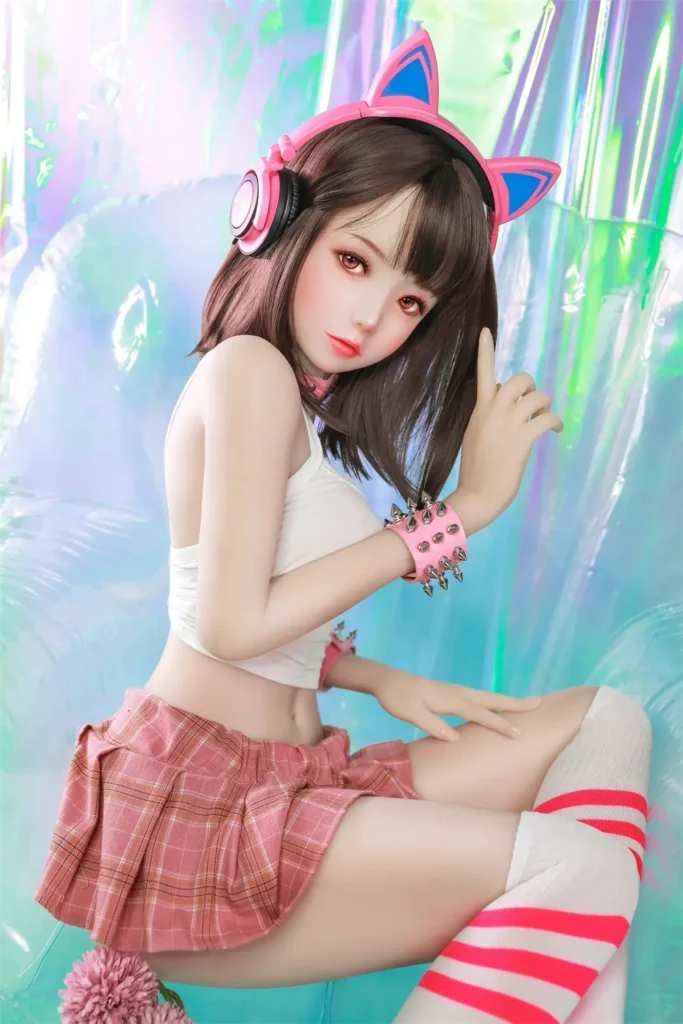 Anime sex doll Anime sex doll