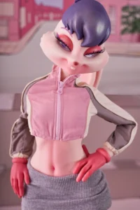 Furry Sex Doll