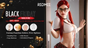 ridmii black friday