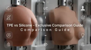 xlifedolls tpe vs silicone–sex doll exclusive comparison guide 2026