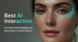 best ai interaction