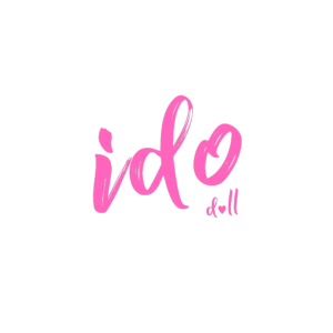 ido doll brand logo