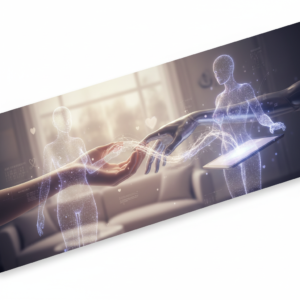 learn the foundations of modern companionship