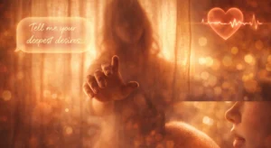 Experimental: The Virtual Lovers Project