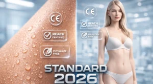 The Sex Doll Safety & Quality Standard (2026) | Material & Safety Guide,