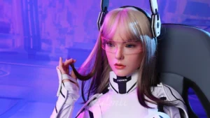 ai sex doll