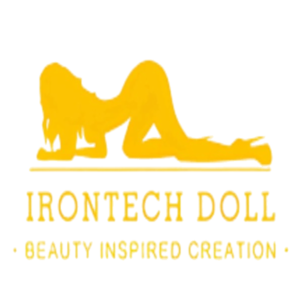 irontech doll sex doll logo1