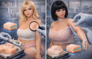 The 2026 Renaissance of BBW Aesthetics: An Engineering and Psychological Perspective