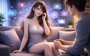 how technology shapes companion experiences