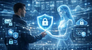 Privacy, Data & Safety for Virtual Companions
